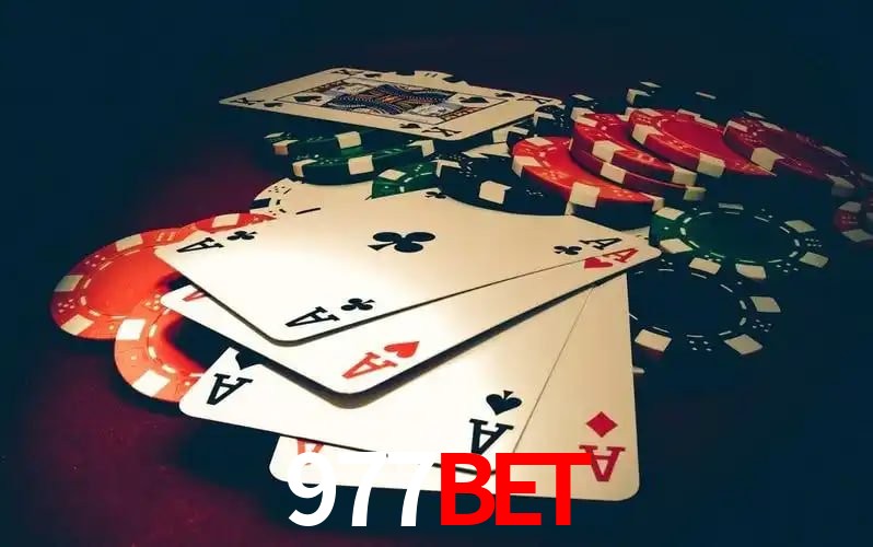 Desvendando o Mundo dos Jogos Virtuais na 977bet