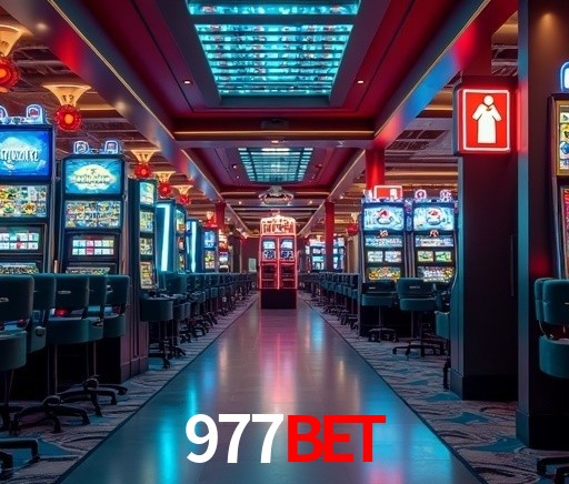 Jogos de Slot 977bet
