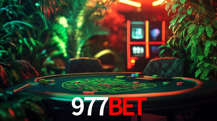 Ofertas Imperdíveis na 977bet: Promoções e Bônus Que Valem a Pena