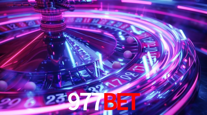 Provedores de Jogos 977bet