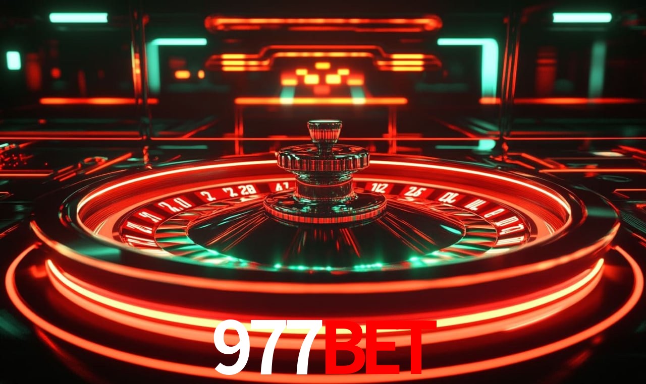 A Emoção da Loteria na 977bet: Uma Chance de Mudança de Vida