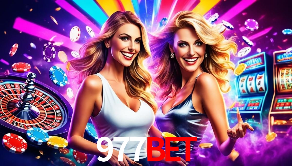 Desvendando o Mundo dos Jogos Virtuais na 977bet