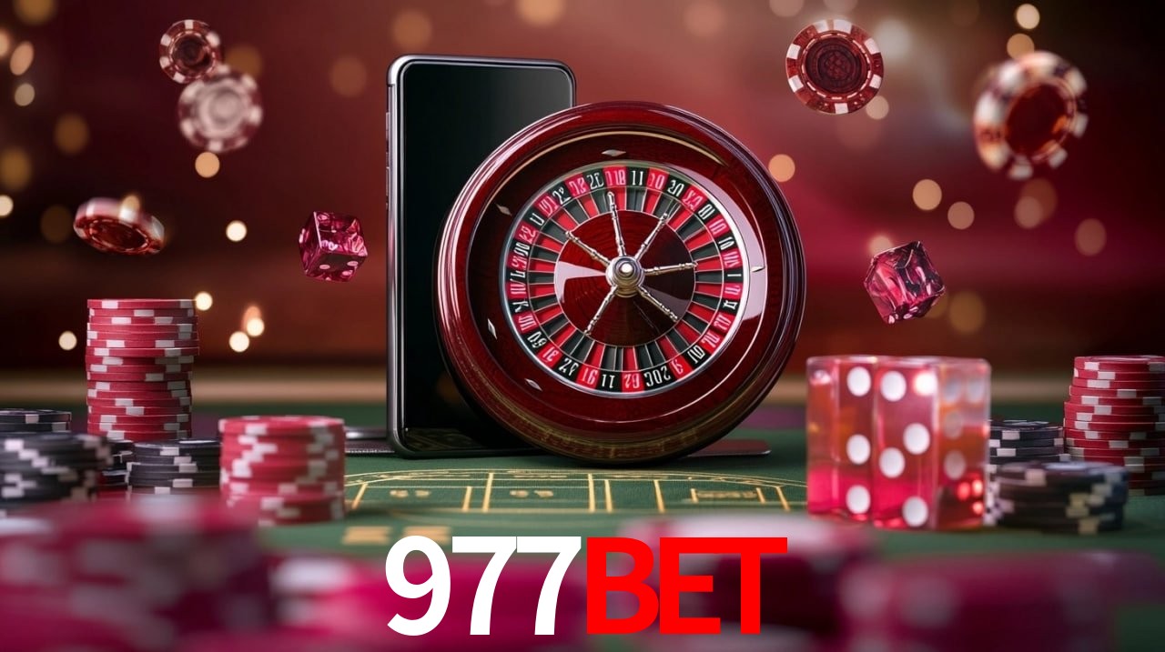 Live Casino 977bet