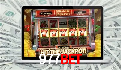 2FA Security 977bet