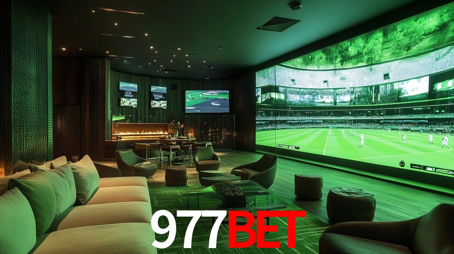 977bet login