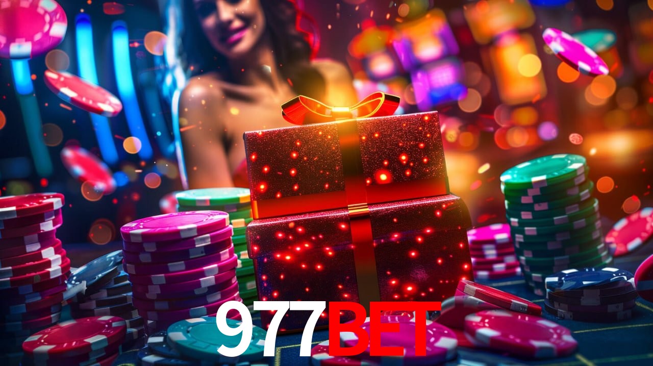 Benefícios da Conta 977bet