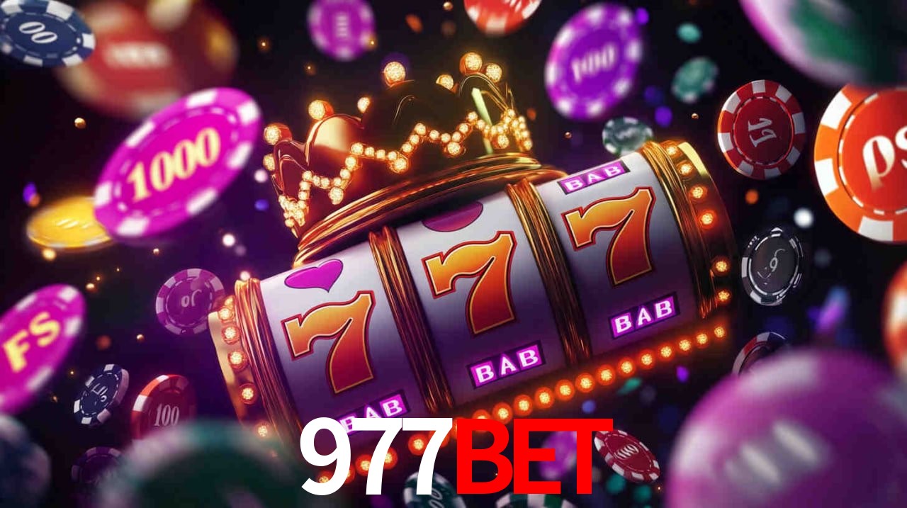 Football Betting 977bet