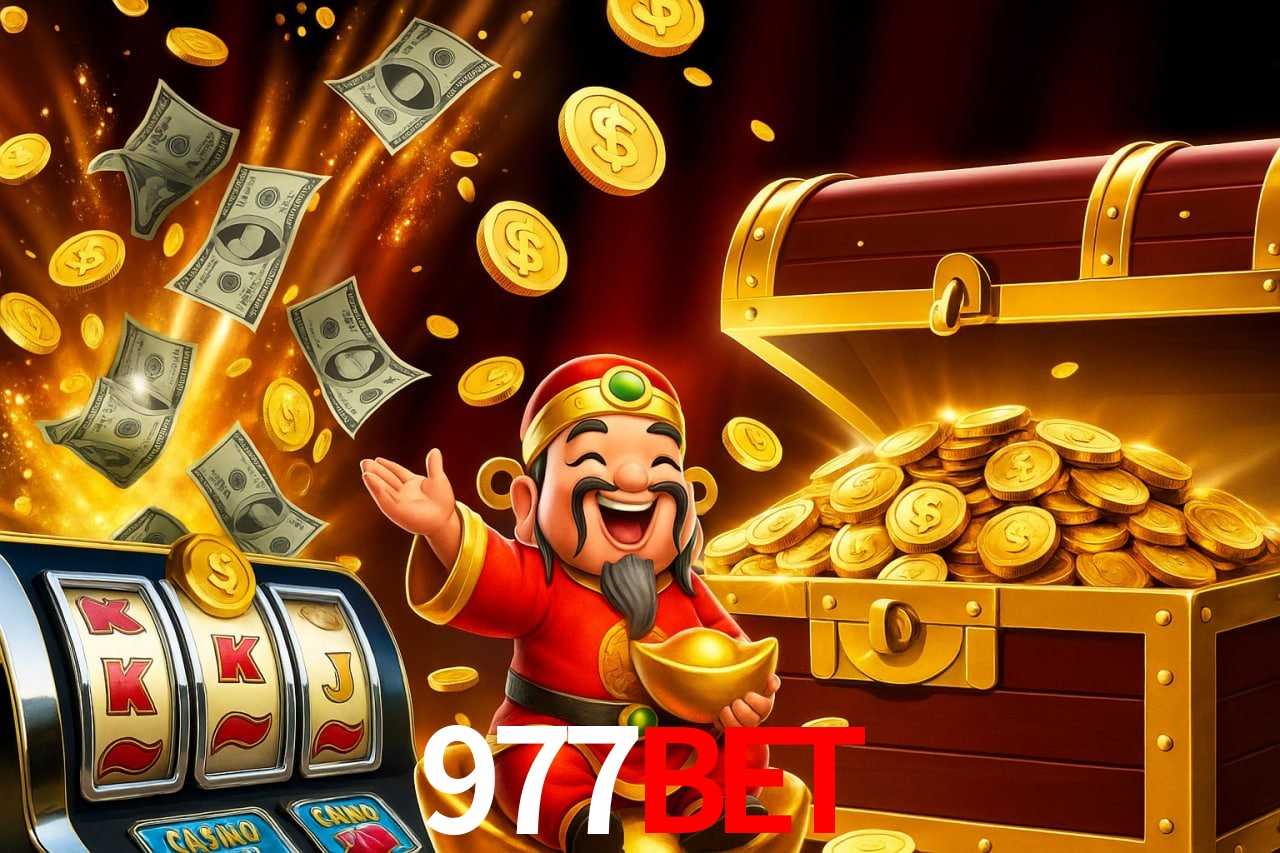 Descubra a Essência do 977bet: Nossa História e Compromissos