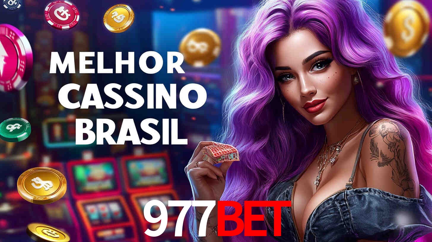 Estatísticas Crash Games 977bet