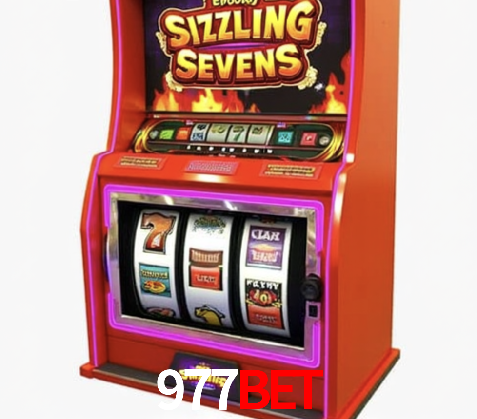 Slot Games 977bet