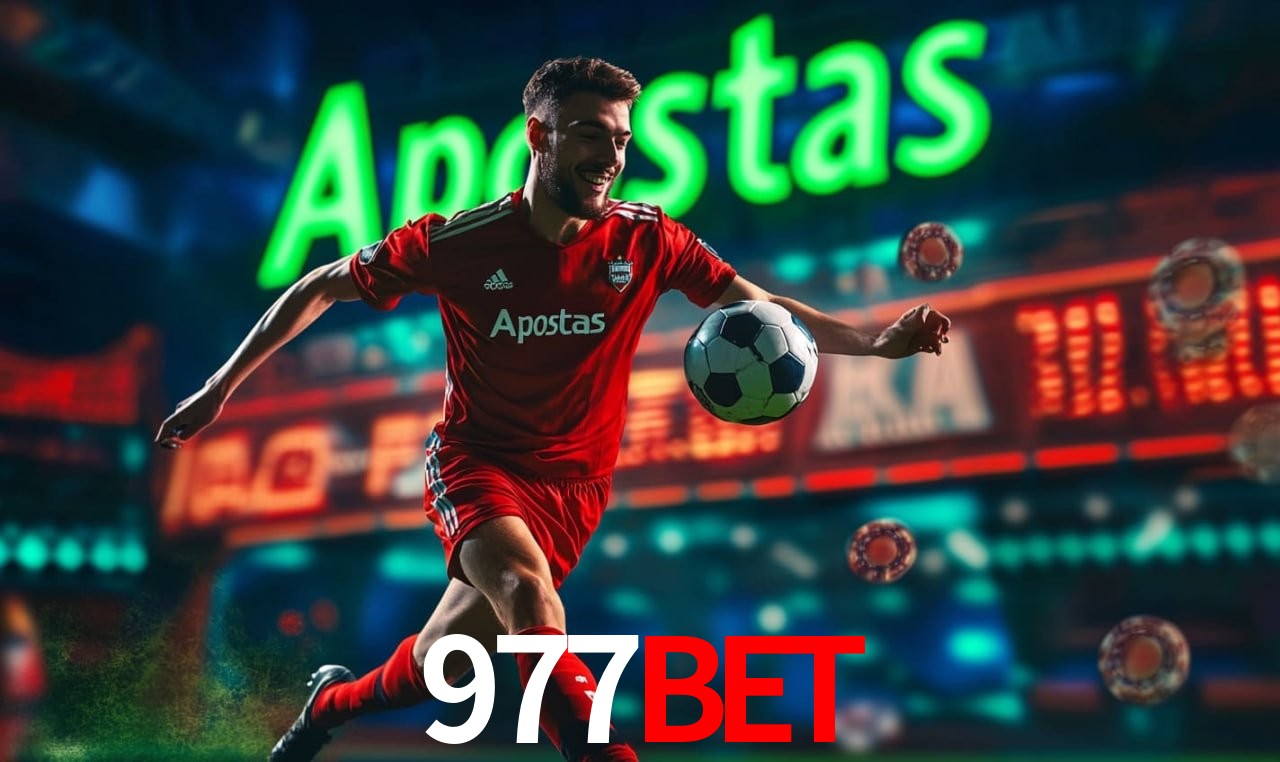 Ofertas Exclusivas 977bet