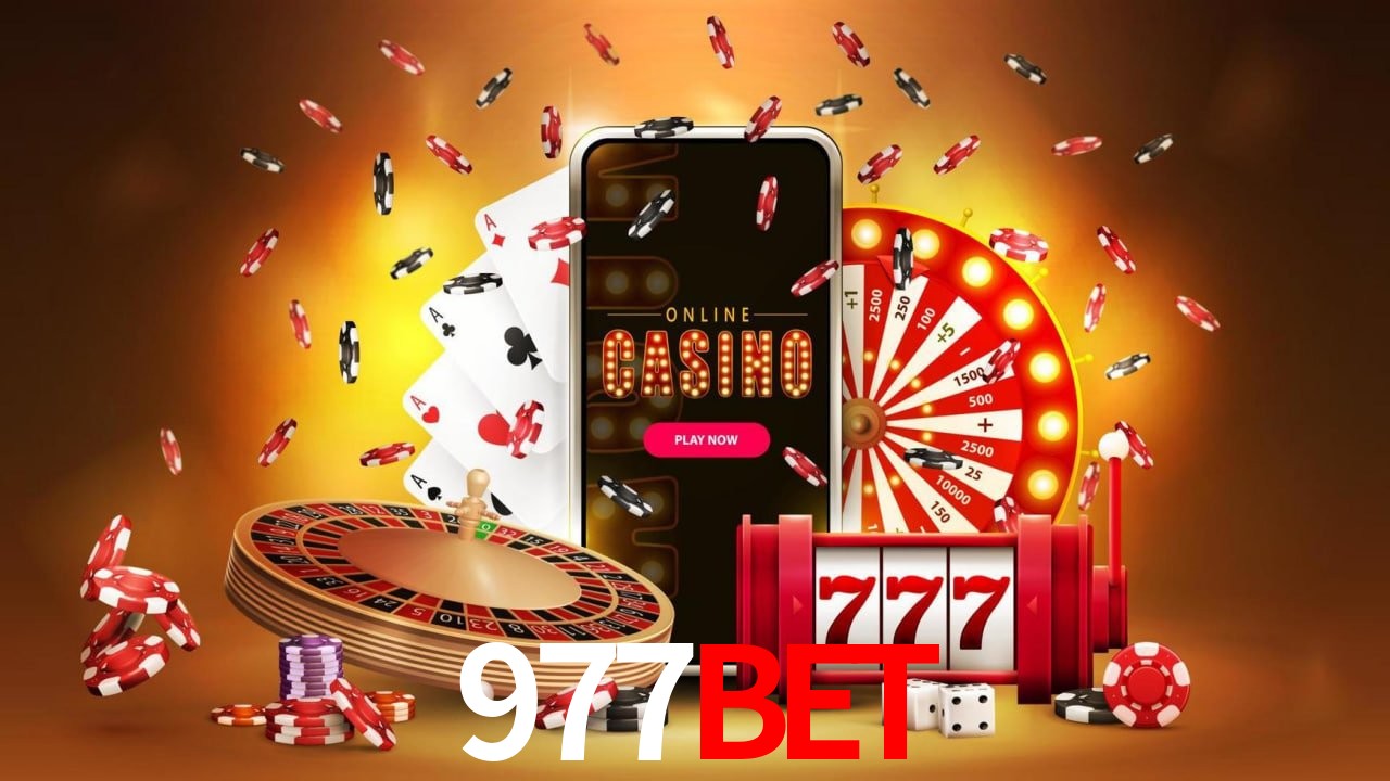 Interface Premium 977bet
